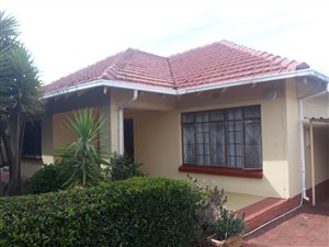 3 Bed House in Sunnyridge