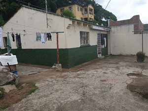 2 Bed House in Springfield