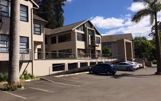 287 m² Commercial space in St Helier