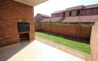 2 Bedroom Apartment in Silver Lakes