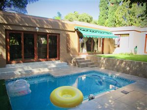 3 Bed Cluster in North Riding