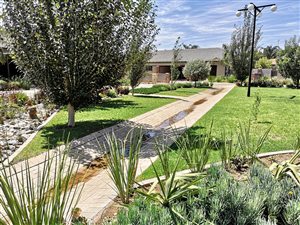2 Bedroom Townhouse in Flamwood