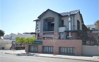 171 m² Commercial space in Durbanville Central