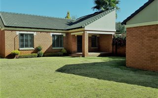 3 Bedroom House in Mooikloof Ridge