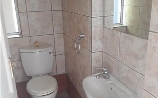 4 Bedroom Duplex in Dainfern Golf Estate