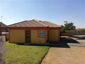 3 Bed House in Payneville