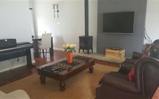 3 Bedroom House in Blairgowrie