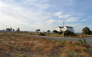 399 m² Land available in Sandy Point