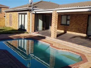 3 Bed House in Soneike