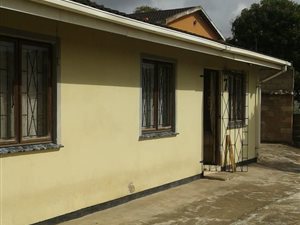 3 Bed House in Savanna Park