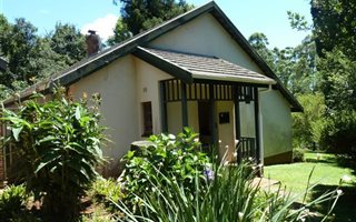 2 Bedroom House in Hilton