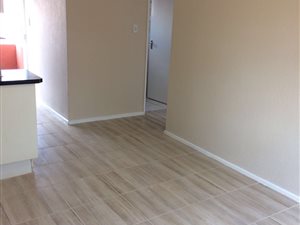 2 Bed Flat in Florentia