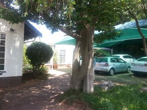 1 Bedroom House in Bordeaux