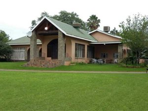 4 Bed House in Northern Cape