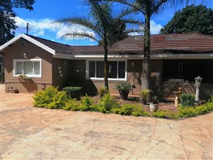 39768 ha Farm in Bishopstowe