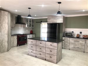 3 Bed House in Olive Hill