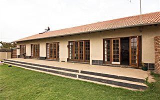 3 Bedroom House in Noycedale