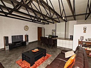 3 Bedroom House in Noycedale