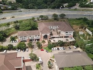 2513 m² Office Space in Westville