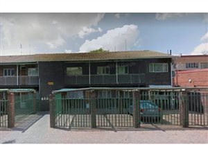 2 Bed Apartment in Windsor East