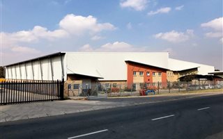 5965 m² Commercial space in Gosforth Park