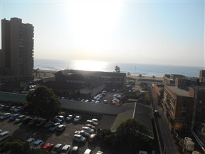 1 Bed Apartment in South Beach