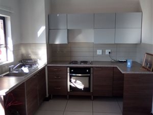 1 Bed Apartment in Amberfield