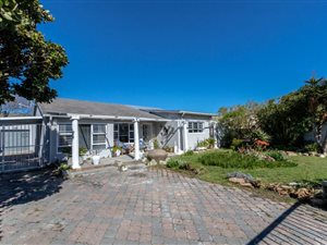 3 Bed House in Sun Valley