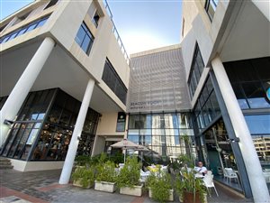 167 m² Office Space in Umhlanga Rocks