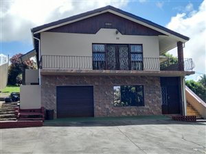 240 m² Office Space in Shelly Beach