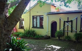 7.1 ha Farm in Harkerville