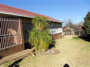 4 Bed House in Dalpark Proper