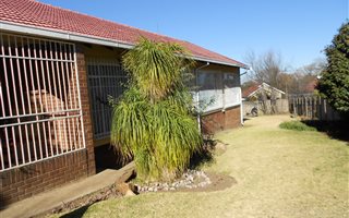 4 Bedroom House in Dalpark Proper
