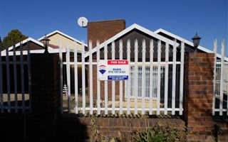 4 Bedroom House in Dalpark Proper