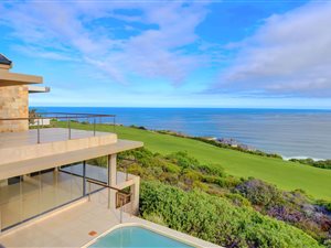 4 Bed House in Pinnacle Point Golf Estate