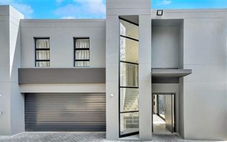 3 Bedroom House in Waverley