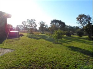 60 ha Farm in Hekpoort