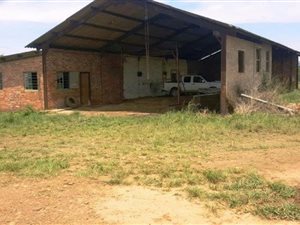 41.7 ha Smallholding in Ashburton