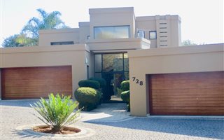 4 Bedroom House in Featherbrooke
