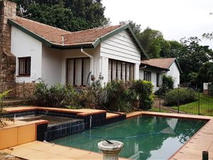 3 Bedroom House in Bothas Hill