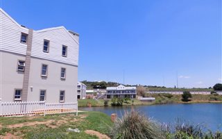 3 Bedroom Townhouse in Erasmusrand