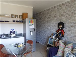 1 Bed Apartment in Ballito