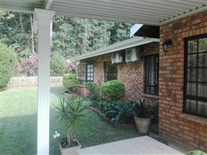 3 Bed Townhouse in Kloof
