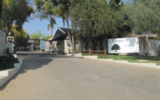 2 Bedroom Townhouse in Northwold