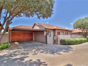 2 Bed Townhouse in Montana
