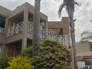 2 Bed Townhouse in Rangeview