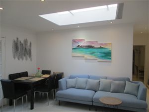 2 Bed Garden Cottage in Milnerton Central