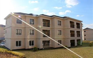 2 Bedroom Apartment in Summerset