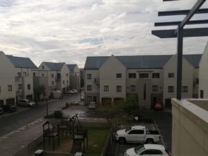 1 Bed Apartment in Parklands