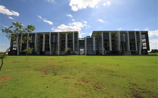 2 Bedroom Apartment in Midstream Estate
